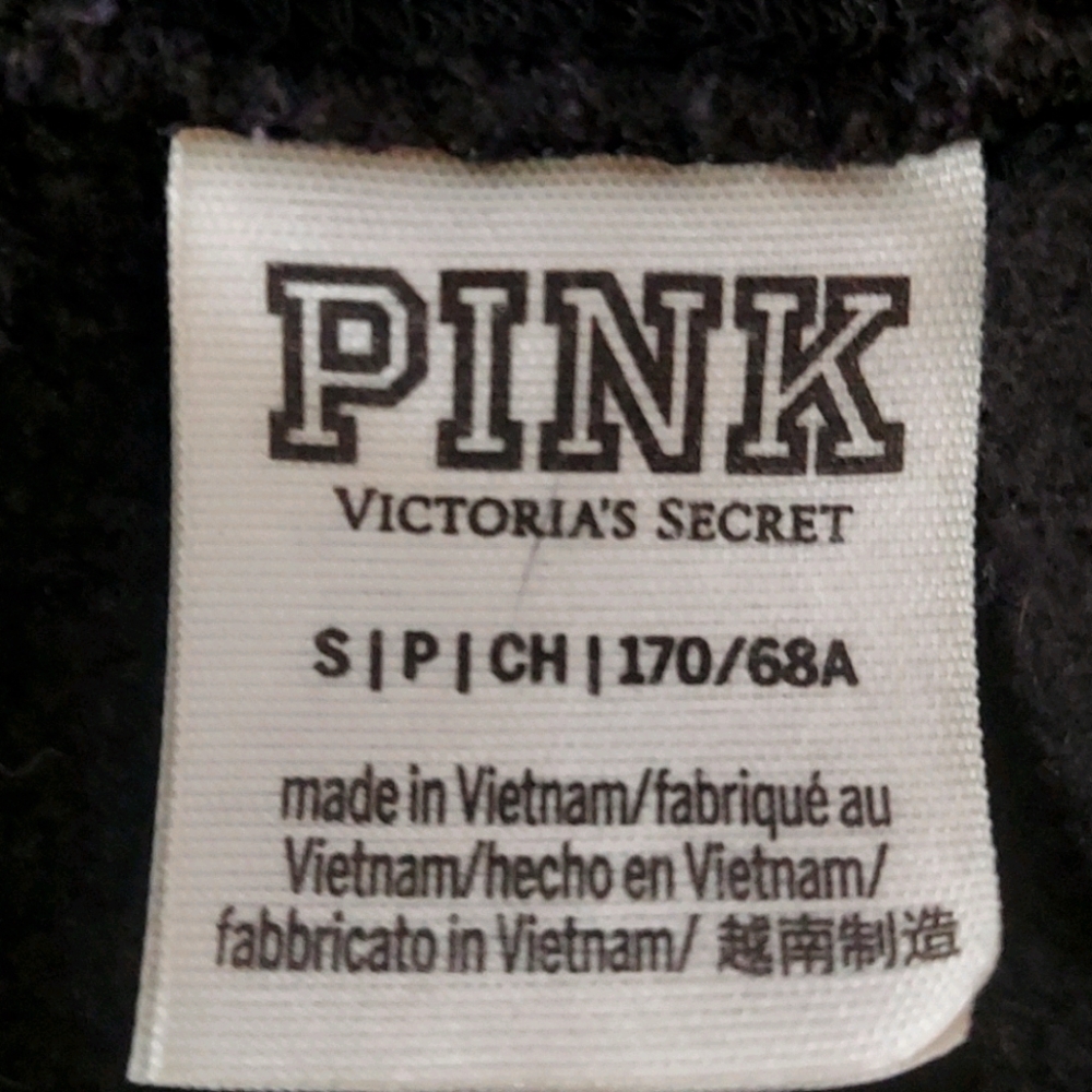 SALE: VS Pink Leggings & Boyfriend Bundle - Picture 3 of 7